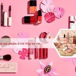 Shop mỹ phẩm Gò Vấp