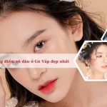 Trang điểm cô dâu Gò Vấp