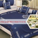 Chăn ga gối đệm Quận 12