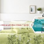 Chăn ga gối đệm Quận 7