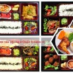 Quán cơm văn phòng Quận 4