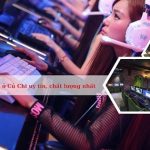 Quán net Củ Chi