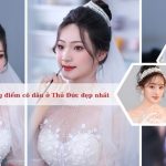 Trang điểm cô dâu Thủ Đức