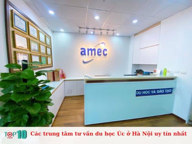 Các trung tâm tư vấn du học Úc ở Hà Nội uy tín nhất