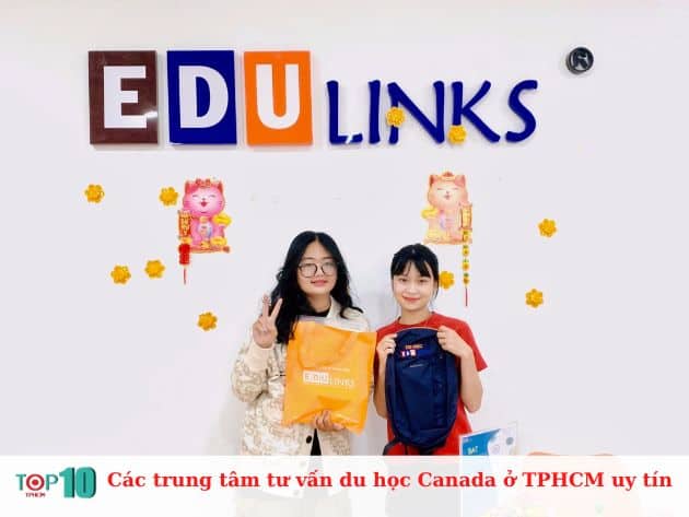 Các trung tâm tư vấn du học Canada ở TPHCM uy tín