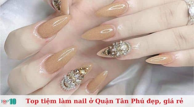 Hana Nail Mi