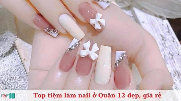 Hellen Bình Beauty Spa & Nails