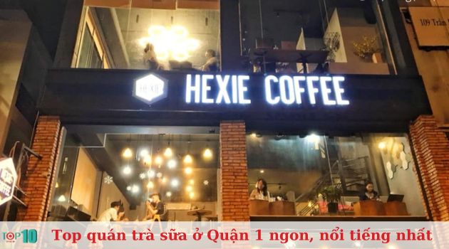 Hexie Coffee