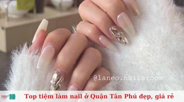  Làneo – Nails Room