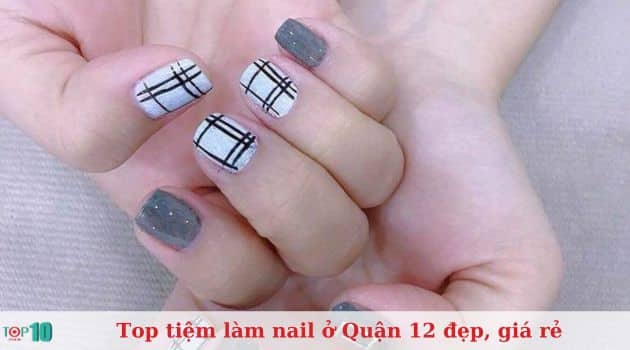 NAIL Ni’s