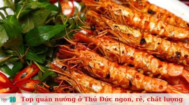 Nhà Hàng Nam Bộ