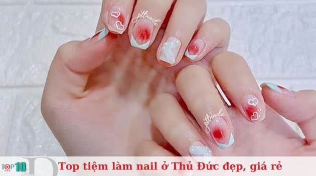 Phạm Thanh Thảo Nail