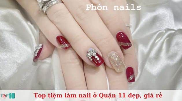 Phón Nail