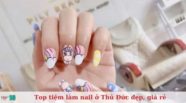 Pily Nail