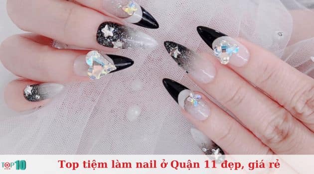 Pin Nails