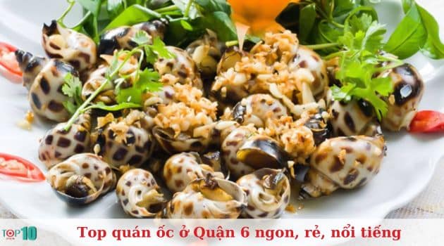 Quán Ốc Bảo Khang