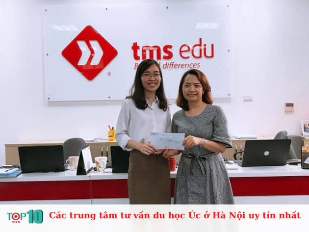 Các trung tâm tư vấn du học Úc ở Hà Nội uy tín nhất