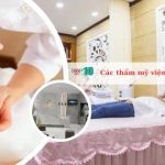 Các thẩm mỹ viện ở Quy Nhơn tốt nhất