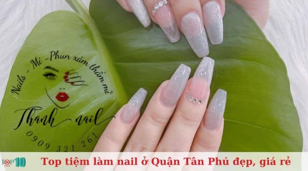 Thanh Nails