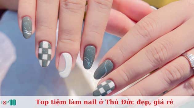 Thanh Thảo Nails Beauty & Spa