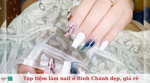 Thúy Diễm Nail