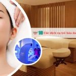 Các dịch vụ trẻ hóa da ở TPHCM chất lượng nhất