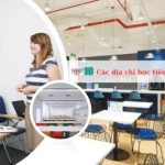 Các địa chỉ học tiếng Nga ở TPHCM uy tín