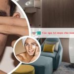 Các spa trị mụn cho nam tại TPHCM hiệu quả nhất