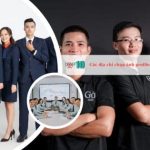 Các địa chỉ chụp ảnh profile cá nhân/doanh nghiệp ở TP.HCM