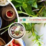 Các quán bánh canh ở Thủ Đức ngon nhất