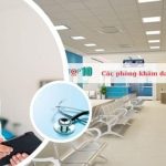 Các phòng khám đa khoa ở Quận 9 tốt nhất