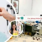 Các phòng khám mắt ở Quận 7 uy tín nhất