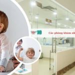 Các phòng khám nhi ở Thủ Đức uy tín nhất