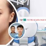 Các địa chỉ phẫu thuật hàm hô uy tín nhất tại Tp.HCM