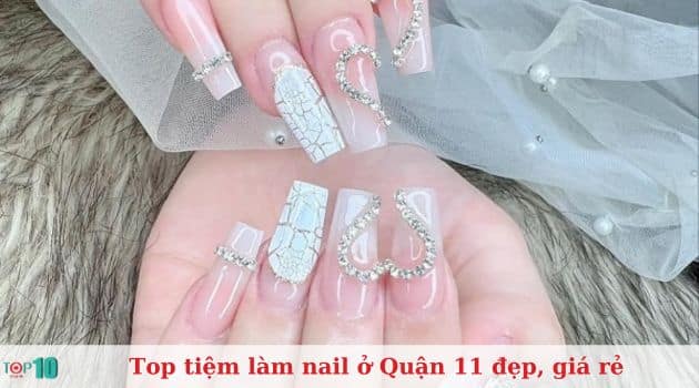 Trinh Nguyễn Nails