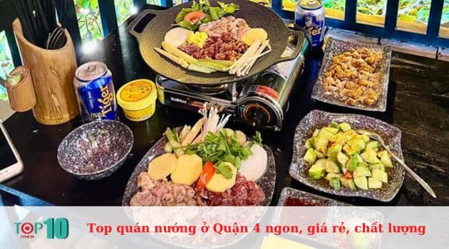 Bò Chất Phố Cổ