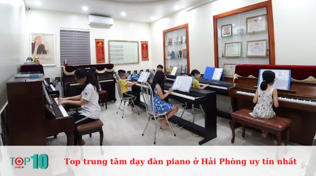 Câu lạc bộ Âm nhạc Hoàng Minh