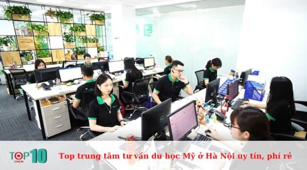 Công ty Dịch vụ Giáo dục Toàn Cầu (GSE)