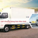 Top các dịch vụ chở hàng hóa liên tỉnh giá rẻ, nhanh chóng