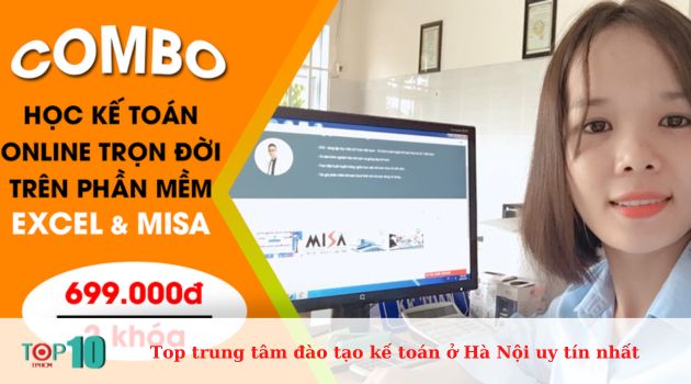 Học viện kế toán Việt Nam