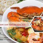 Bánh canh Nhà Bè