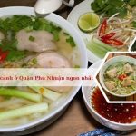 Bánh canh Phú Nhuận