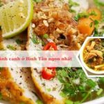 Top các quán bánh canh ngon nhất ở quận Bình Tân
