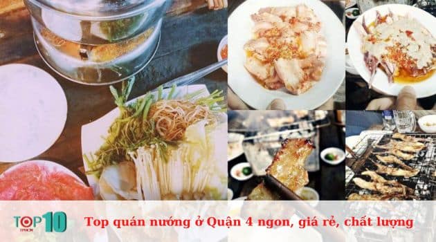 Quán Hỏa