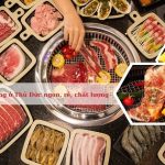 Quán nướng Thủ Đức