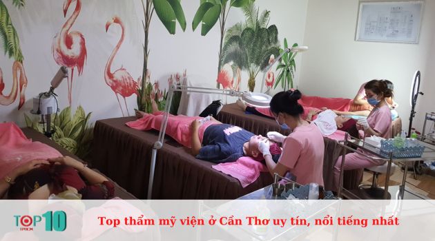 Thẩm mỹ Dáng Việt