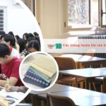 Các trung luyện thi vào lớp 10 tại TPHCM chất lượng
