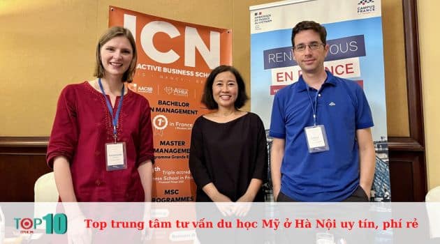 Công ty TNHH BB – Cầu Xanh