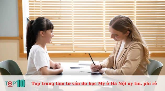 Trung tâm Tư vấn Du học ILA