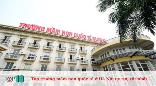 Trường Quốc tế Global